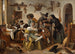 Attention à la luxure - Jan Steen — artwork view
