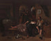 The Drunken Couple - Jan Steen — artwork view