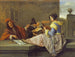 The lute player - Jan Steen — artwork view