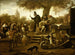 The Charlatan - Jan Steen — artwork view