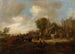 Village Festival - Jan Steen — artwork view
