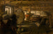 Interior of a mill - Jan Stobbaerts — artwork view