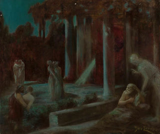 Ulysses - Jan Styka — artwork view