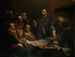 Episode in Gilbert van Schoonbeke's life - Jan Swerts — artwork view