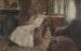 Annie Hall at Lissadell Kenley - Jan Toorop — artwork view