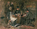 the lawyer's office - Jan Toorop — artwork view