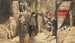 Indian Triptych Painting - Jan Toorop — artwork view