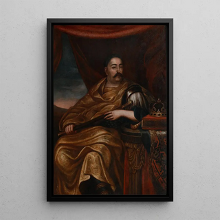 Jan Tricius - Portrait of John III Sobieski.webp