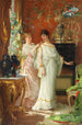 Preparations Painting - Jan Verhas — artwork view