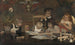 The master painter - Jan Verhas — artwork view