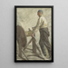 Corder - Jan Veth — framed artwork on a wall
