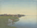Rivage de l'IJssel près de Hattem - Jan Voerman — artwork view