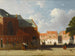 View of a Dutch city - Jan Weissenbruch — artwork view