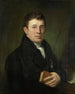 Hendrik Harmen Klijn 1773-1856 Poet - Jan Willem Pieneman — artwork view
