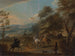 A Hawking Festival - Jan Wyck — artwork view