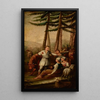 Jan Zamojski - Idyll.webp