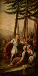 Idylle - Jan Zamoyski — artwork view