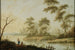 Landscape Painting, Streamside - Jan Ciso — artwork view