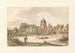 Vue d'Acquoy sur la Linge - Jan de Beijer — artwork view