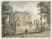 La Maison Berendrecht - Jan de Beijer — artwork view