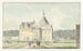 The Castle of Anholt - Jan de Beijer — artwork view