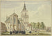 Saint-Martin at Emmerich von Osten - Jan de Beijer — artwork view