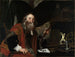 L'antiquaire - Jan de Herdt — artwork view