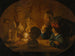 La leçon de dessin - Jan ter Borch — artwork view