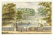 Amphitheatre at Clèves seen towards the south - Jan van Call the Elder — artwork view