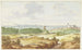 View of Cleves from Galgenberg - Jan van Call the Elder — artwork view