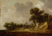 Landscape of Dunes - Jan van Goyen — artwork view