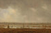 Landscape of polder - Jan van Goyen — artwork view