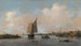 River View - Jan van Goyen — artwork view