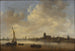View of Dordrecht - Jan van Goyen — artwork view