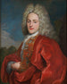 Portrait of Joannès Jacobus Moretus - Jan van Helmont — artwork view