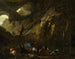 Attack - Jan van Huchtenburg — artwork view
