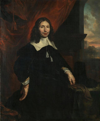 Jan van Noordt - Dionijs Wijnands 162873 Amsterdam merchant son of Hendrick Wijnands and Aeltje Denijs.webp
