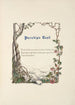 The Lost Paradise - Jane Elizabeth Giraud — artwork view