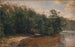 Aulnes near Almind S - Janus la Cour — artwork view