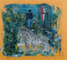 Jardin des Plantes à Paris - Wilhelm Thny — artwork view