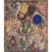 Reproduction of the painting Magical Garden Painting - Paul Klee