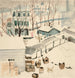 Gardens - Hermann Post — artwork view