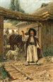 Will It Rain - Jaroslav Věšín — artwork view