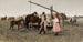 Rencontre au puits - Jaroslav Věšín — artwork view