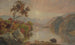 Autumn Landscape Painting - Jasper Francis Cropsey — artwork view