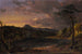 Catskill Creek - Jasper Francis Cropsey — artwork view