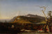 Mountain House Catskill - Jasper Francis Cropsey — artwork view