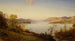 Lac Greenwood - Jasper Francis Cropsey — artwork view