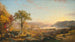 Autumnal Landscape - Jasper Francis Cropsey — artwork view