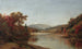 Mont Washington, New Hampshire - Jasper Francis Cropsey — artwork view